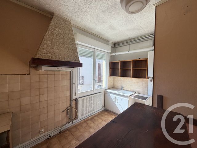 Maison &agrave; vendre - 3 pi&egrave;ces - 71,77 m2 - Lannemezan - 65 - MIDI-PYRENEES