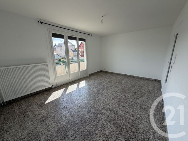 Appartement F3 &agrave; louer - 3 pi&egrave;ces - 73,09 m2 - Lannemezan - 65 - MIDI-PYRENEES