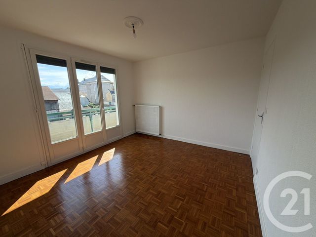Appartement F3 &agrave; louer - 3 pi&egrave;ces - 73,09 m2 - Lannemezan - 65 - MIDI-PYRENEES