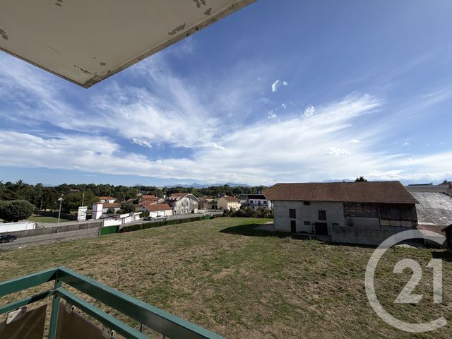 Appartement F3 &agrave; louer - 3 pi&egrave;ces - 73,09 m2 - Lannemezan - 65 - MIDI-PYRENEES
