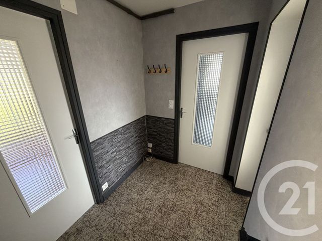 Appartement F3 &agrave; louer - 3 pi&egrave;ces - 73,09 m2 - Lannemezan - 65 - MIDI-PYRENEES