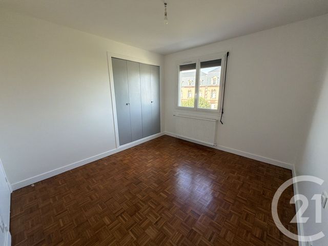 Appartement F3 &agrave; louer - 3 pi&egrave;ces - 73,09 m2 - Lannemezan - 65 - MIDI-PYRENEES