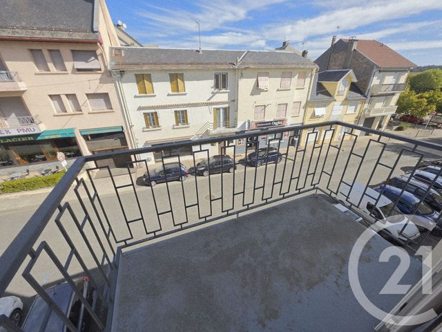Appartement F2 &agrave; vendre - 2 pi&egrave;ces - 50 m2 - Lannemezan - 65 - MIDI-PYRENEES
