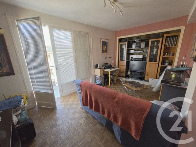 Appartement F2 &agrave; vendre - 2 pi&egrave;ces - 50 m2 - Lannemezan - 65 - MIDI-PYRENEES