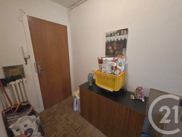 Appartement F2 &agrave; vendre - 2 pi&egrave;ces - 50 m2 - Lannemezan - 65 - MIDI-PYRENEES