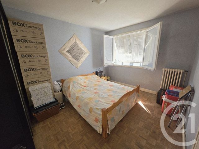 Appartement F2 &agrave; vendre - 2 pi&egrave;ces - 50 m2 - Lannemezan - 65 - MIDI-PYRENEES