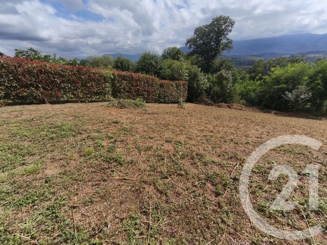 Terrain &agrave; vendre - 1869 m2 - Tilhouse - 65 - MIDI-PYRENEES