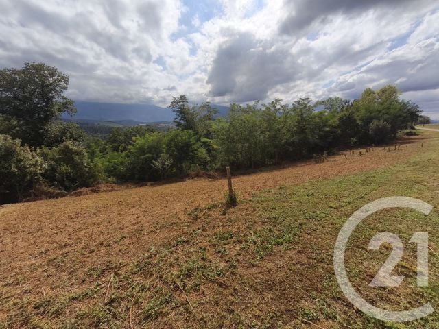 Terrain &agrave; vendre - 1869 m2 - Tilhouse - 65 - MIDI-PYRENEES