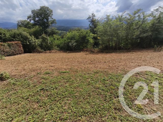 Terrain &agrave; vendre - 1869 m2 - Tilhouse - 65 - MIDI-PYRENEES