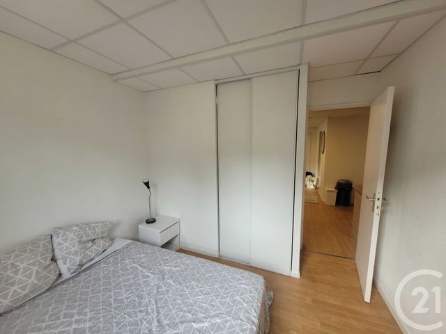 Appartement F2 &agrave; louer - 2 pi&egrave;ces - 32,72 m2 - Capvern Les Bains - 65 - MIDI-PYRENEES