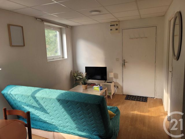 Appartement F2 &agrave; louer - 2 pi&egrave;ces - 32,72 m2 - Capvern Les Bains - 65 - MIDI-PYRENEES