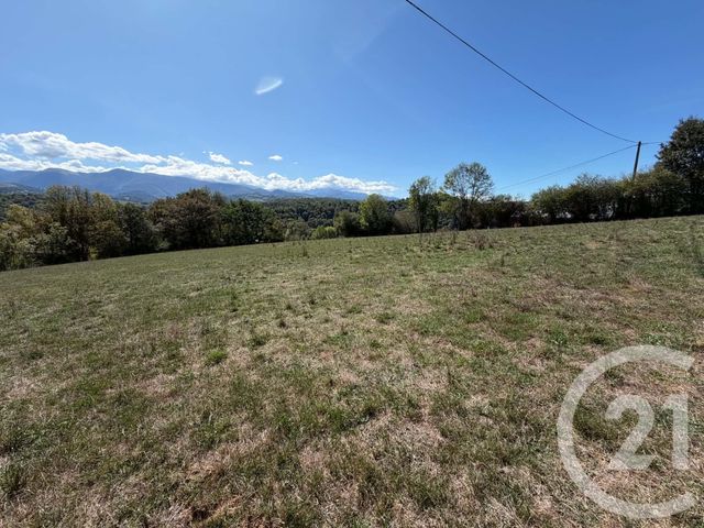 Terrain &agrave; vendre - 7532 m2 - Mauvezin - 65 - MIDI-PYRENEES