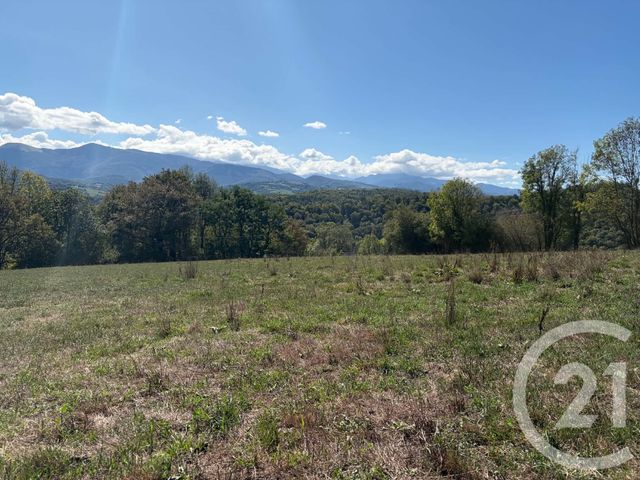 Terrain &agrave; vendre - 7532 m2 - Mauvezin - 65 - MIDI-PYRENEES