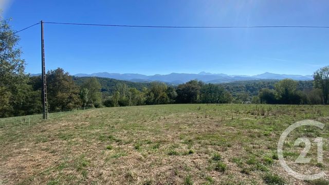 Terrain &agrave; vendre - 7532 m2 - Mauvezin - 65 - MIDI-PYRENEES