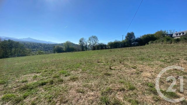 Terrain &agrave; vendre - 7532 m2 - Mauvezin - 65 - MIDI-PYRENEES