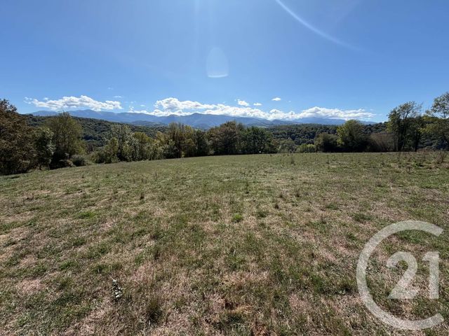 Terrain &agrave; vendre - 7532 m2 - Mauvezin - 65 - MIDI-PYRENEES
