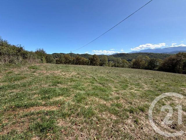 Terrain &agrave; vendre - 7532 m2 - Mauvezin - 65 - MIDI-PYRENEES
