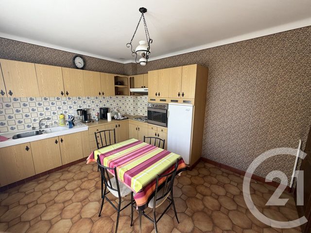 Maison &agrave; vendre - 9 pi&egrave;ces - 187,86 m2 - St Laurent De Neste - 65 - MIDI-PYRENEES