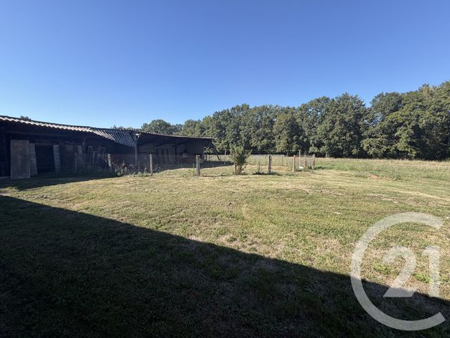 Maison &agrave; vendre - 9 pi&egrave;ces - 187,86 m2 - St Laurent De Neste - 65 - MIDI-PYRENEES