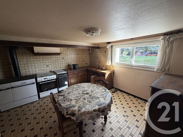 Maison &agrave; vendre - 9 pi&egrave;ces - 187,86 m2 - St Laurent De Neste - 65 - MIDI-PYRENEES