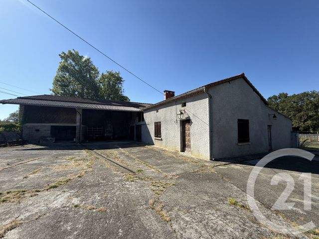 Maison &agrave; vendre - 9 pi&egrave;ces - 187,86 m2 - St Laurent De Neste - 65 - MIDI-PYRENEES