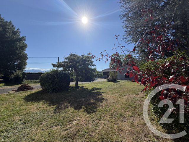 Maison &agrave; vendre - 9 pi&egrave;ces - 187,86 m2 - St Laurent De Neste - 65 - MIDI-PYRENEES