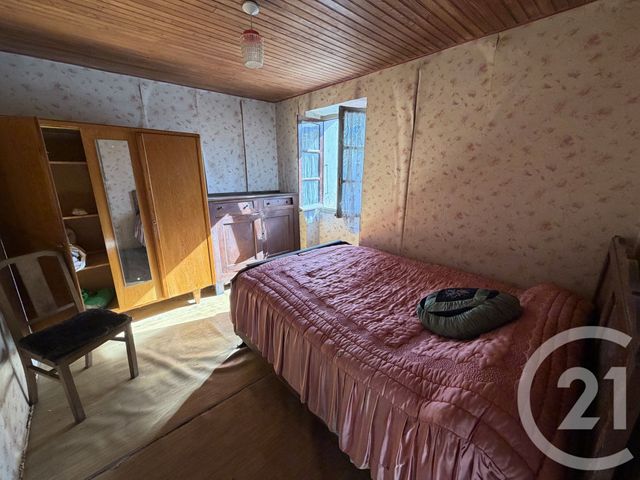 Maison &agrave; vendre - 5 pi&egrave;ces - 38,38 m2 - Lortet - 65 - MIDI-PYRENEES