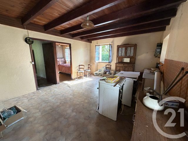 Maison &agrave; vendre - 5 pi&egrave;ces - 38,38 m2 - Lortet - 65 - MIDI-PYRENEES