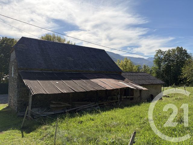 Maison &agrave; vendre - 5 pi&egrave;ces - 38,38 m2 - Lortet - 65 - MIDI-PYRENEES