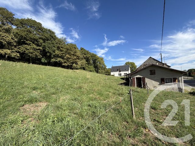 Maison &agrave; vendre - 5 pi&egrave;ces - 38,38 m2 - Lortet - 65 - MIDI-PYRENEES