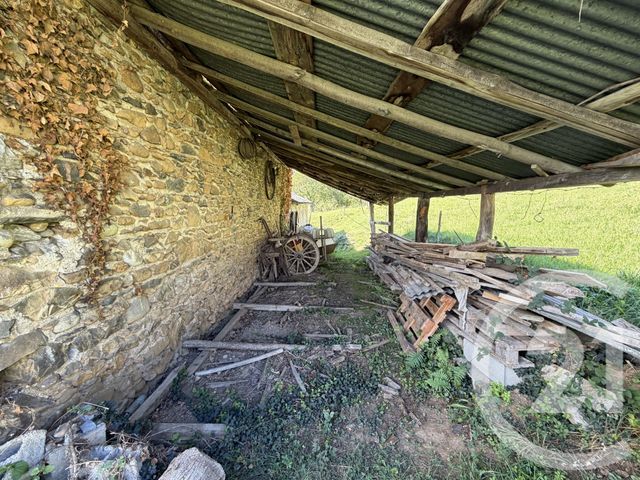 Maison &agrave; vendre - 5 pi&egrave;ces - 38,38 m2 - Lortet - 65 - MIDI-PYRENEES