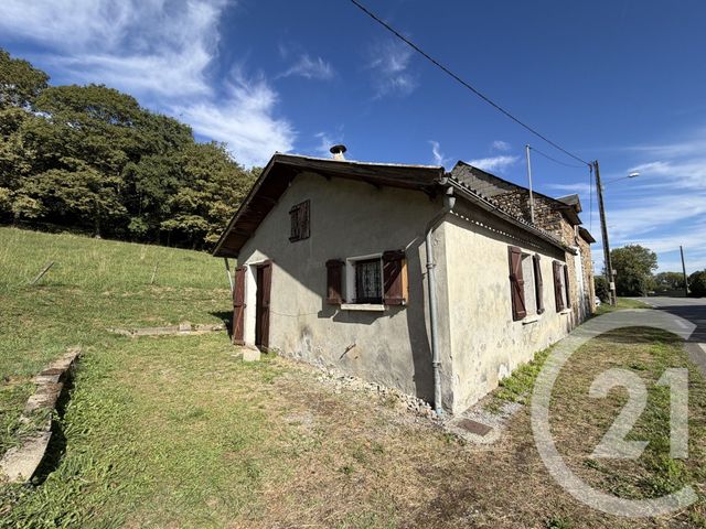 Maison &agrave; vendre - 5 pi&egrave;ces - 38,38 m2 - Lortet - 65 - MIDI-PYRENEES