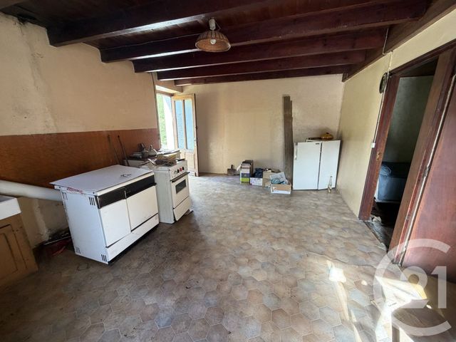 Maison &agrave; vendre - 5 pi&egrave;ces - 38,38 m2 - Lortet - 65 - MIDI-PYRENEES