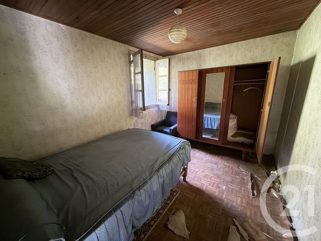 Maison &agrave; vendre - 5 pi&egrave;ces - 38,38 m2 - Lortet - 65 - MIDI-PYRENEES
