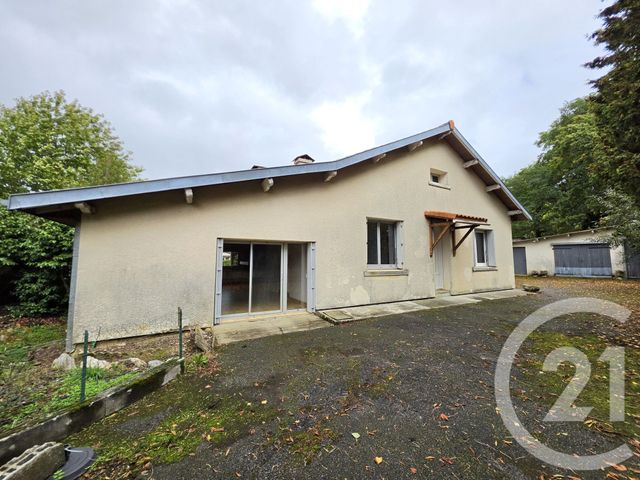 Maison &agrave; vendre - 5 pi&egrave;ces - 127,07 m2 - Pinas - 65 - MIDI-PYRENEES