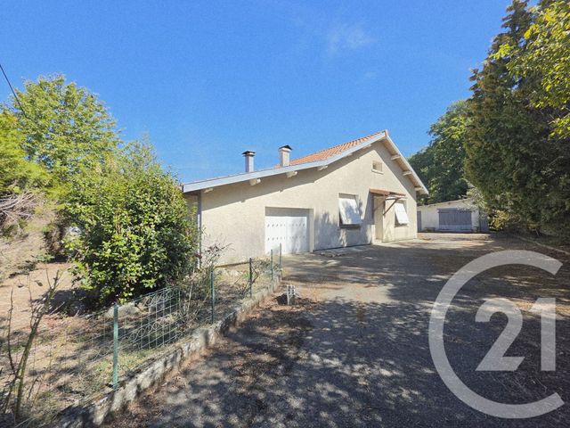Maison &agrave; vendre - 5 pi&egrave;ces - 127,07 m2 - Pinas - 65 - MIDI-PYRENEES