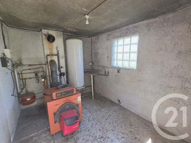 Maison &agrave; vendre - 5 pi&egrave;ces - 127,07 m2 - Pinas - 65 - MIDI-PYRENEES