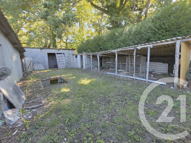 Maison &agrave; vendre - 5 pi&egrave;ces - 127,07 m2 - Pinas - 65 - MIDI-PYRENEES