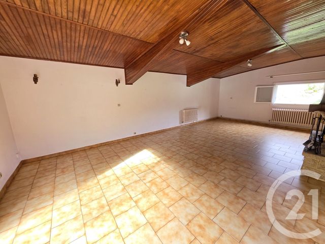 Maison &agrave; vendre - 5 pi&egrave;ces - 127,07 m2 - Pinas - 65 - MIDI-PYRENEES