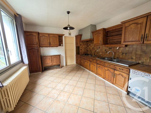 Maison &agrave; vendre - 5 pi&egrave;ces - 127,07 m2 - Pinas - 65 - MIDI-PYRENEES