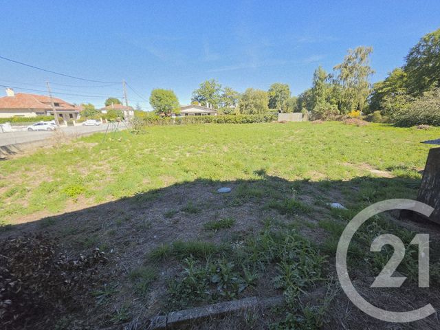Maison &agrave; vendre - 5 pi&egrave;ces - 127,07 m2 - Pinas - 65 - MIDI-PYRENEES