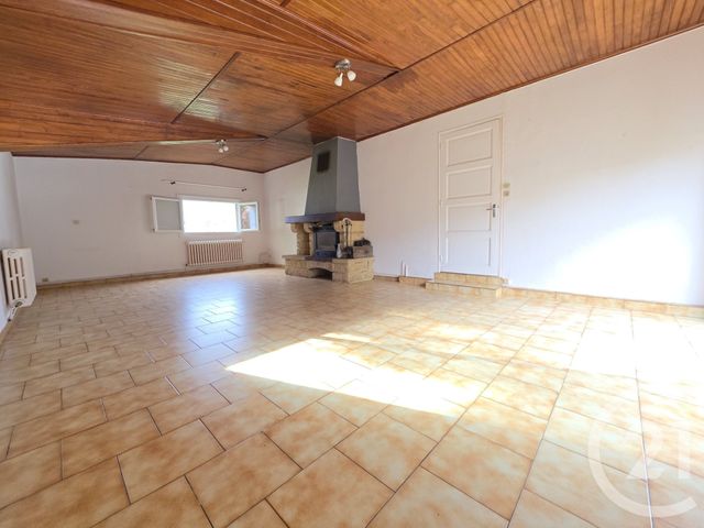 Maison &agrave; vendre - 5 pi&egrave;ces - 127,07 m2 - Pinas - 65 - MIDI-PYRENEES