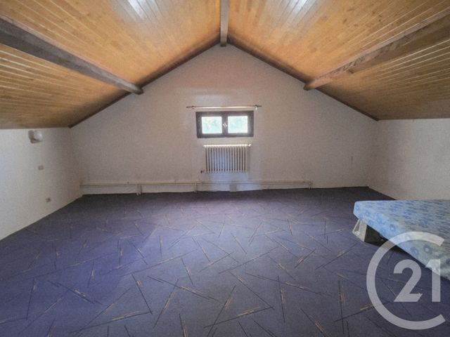 Maison &agrave; vendre - 5 pi&egrave;ces - 127,07 m2 - Pinas - 65 - MIDI-PYRENEES