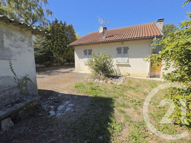 Maison &agrave; vendre - 5 pi&egrave;ces - 127,07 m2 - Pinas - 65 - MIDI-PYRENEES