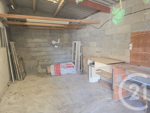 Maison &agrave; vendre - 5 pi&egrave;ces - 127,07 m2 - Pinas - 65 - MIDI-PYRENEES