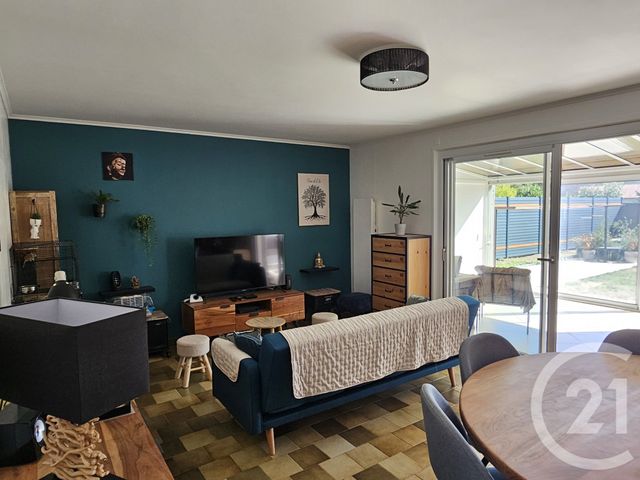 Maison &agrave; vendre - 5 pi&egrave;ces - 121,60 m2 - Lannemezan - 65 - MIDI-PYRENEES