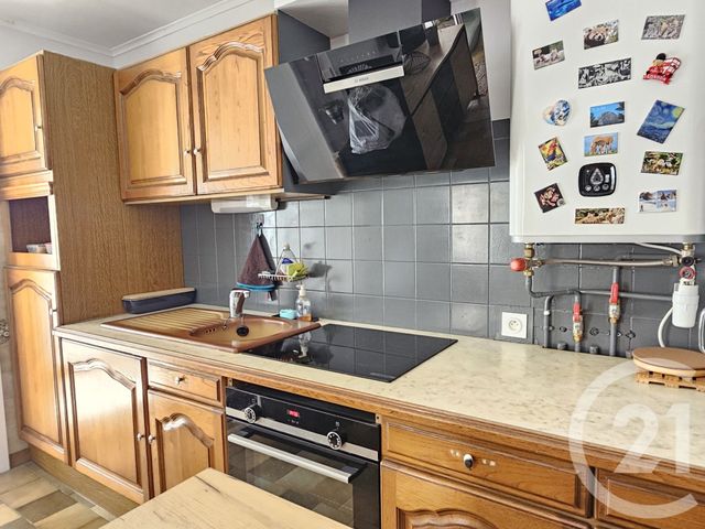 Maison &agrave; vendre - 5 pi&egrave;ces - 121,60 m2 - Lannemezan - 65 - MIDI-PYRENEES