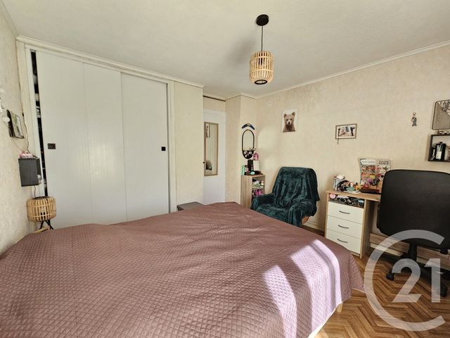 Maison &agrave; vendre - 5 pi&egrave;ces - 121,60 m2 - Lannemezan - 65 - MIDI-PYRENEES