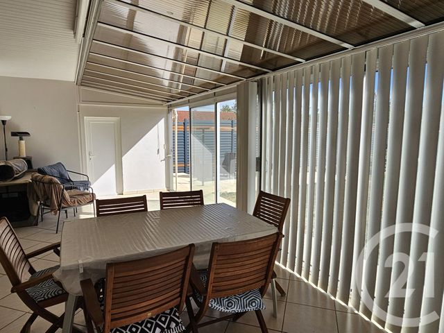 Maison &agrave; vendre - 5 pi&egrave;ces - 121,60 m2 - Lannemezan - 65 - MIDI-PYRENEES