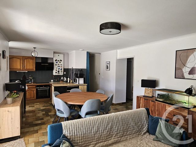 Maison &agrave; vendre - 5 pi&egrave;ces - 121,60 m2 - Lannemezan - 65 - MIDI-PYRENEES